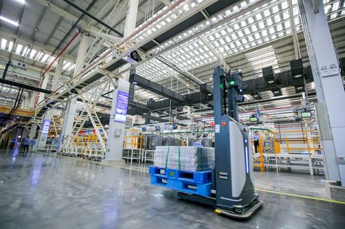 技術(shù)服務(wù) 龍頭企業(yè)產(chǎn)品走向世界的密碼