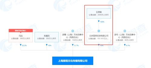 “王校長”再探泛文娛藍(lán)海 入股沉浸式游戲劇公司UME PLAY，數(shù)字文化創(chuàng)意賽道迎資本強(qiáng)音