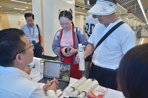 湖南優化法治化營商環境 普法宣傳與民法典青年說活動引領法治新風尚